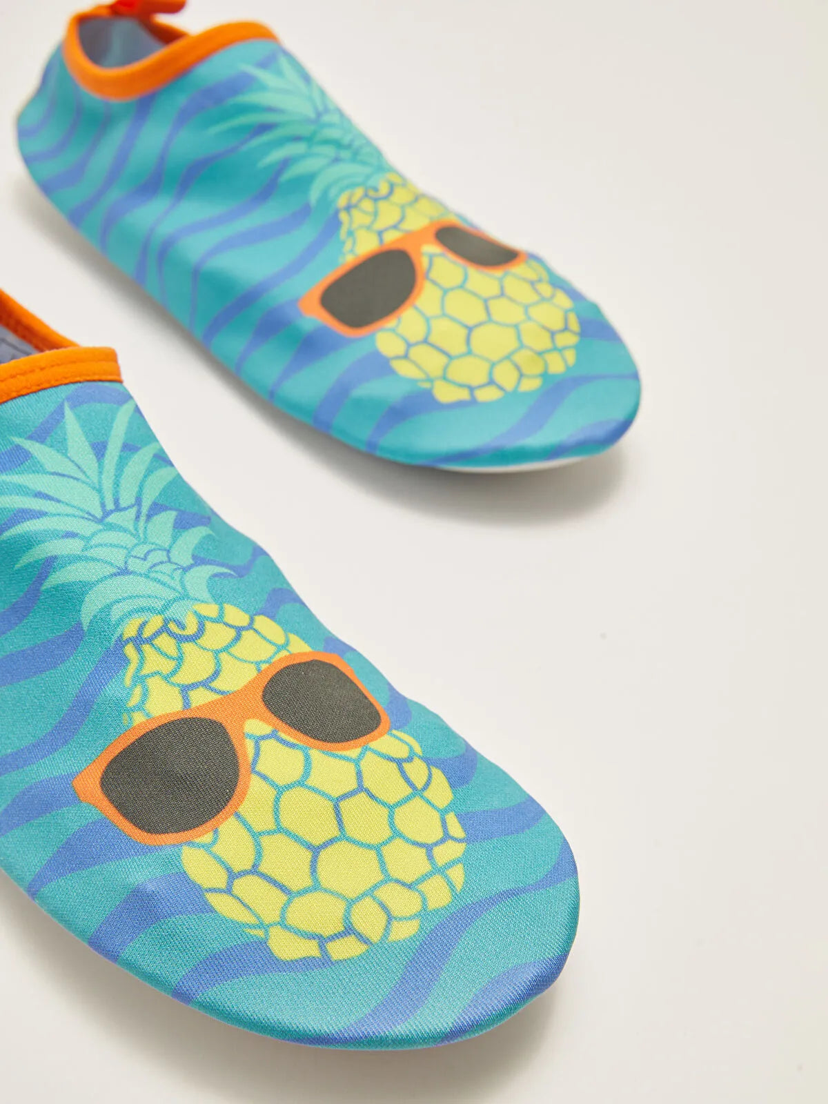LC Waikiki Kids Aqua Shoes