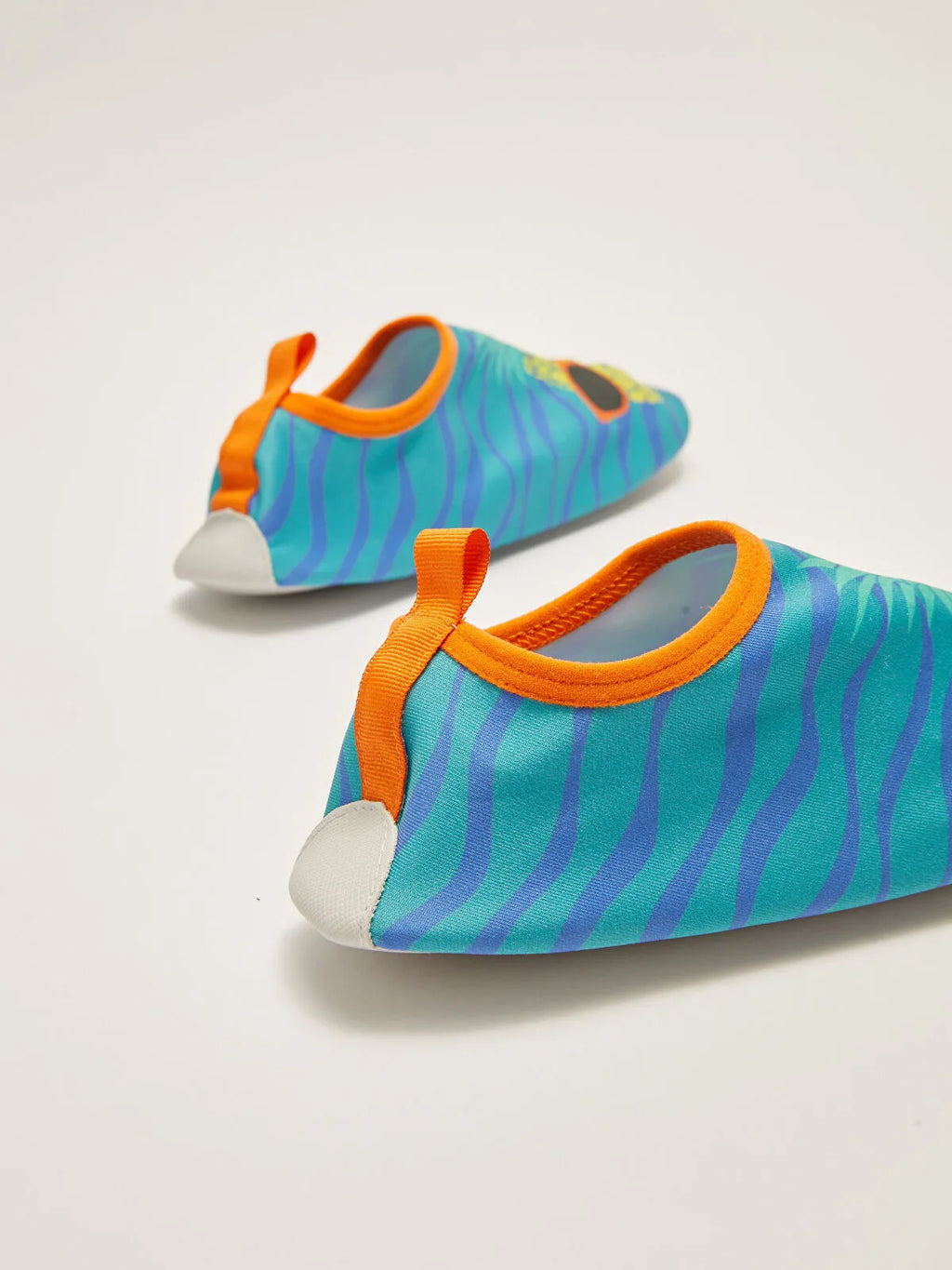 LC Waikiki Kids Aqua Shoes