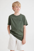 H&M Boys T-Shirts