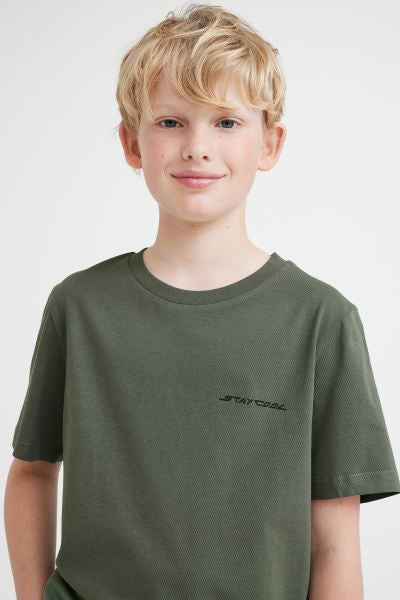 H&M Boys T-Shirts