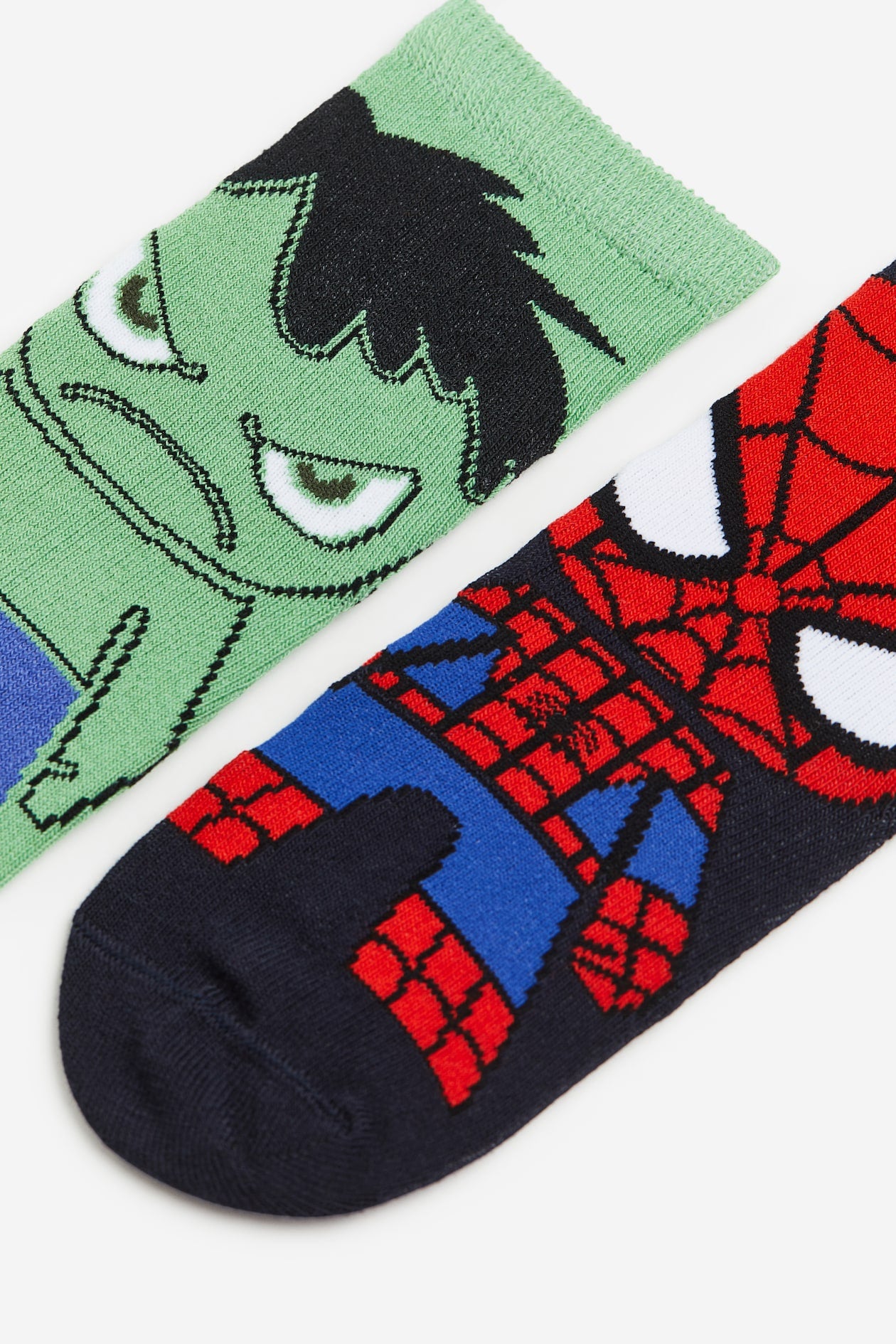 H&M Kids Character Socks