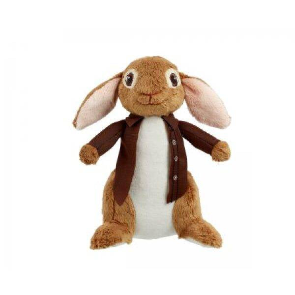 Disney Character Soft Toys
