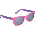 by Red  Kids Pink & Purple Sunglasses