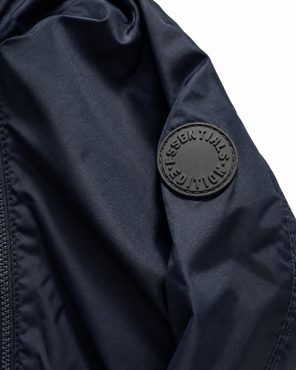 MO Kids Baby Fleece-Lined Hooded Jacket – Color Variety