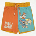 Boys Cotton Shorts – Color & Print Variety
